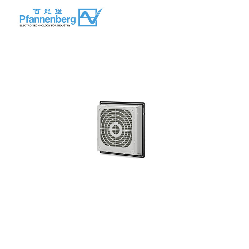 百能堡排氣過(guò)濾器PFA20.000
